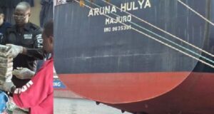 11 Indian sailors, ship convicted, fined $6 million for 31.5kg cocaine trafficking