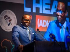 FG seeks N500 billion investment to fast-track digital health overhaul