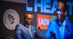 FG seeks N500 billion investment to fast-track digital health overhaul