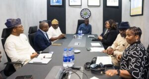 NLNG’s $10 billion Train 7 project reaches 90% completion