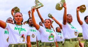 Nigeria approves biggest overhaul of NYSC in 53 Years, paving way for skills-based national service