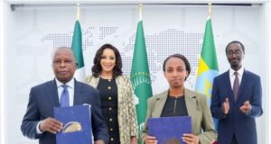 Nigeria, Ethiopia sign prisoner transfer pact to allow convicts serve sentences at home