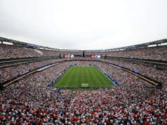 The Stats| FIFA World Cup 2026™ Group stage sets new benchmark for football’s greatest show
