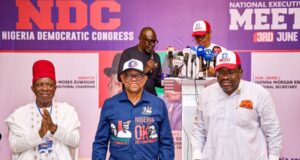 Peter Obi calls on youth to reject politics of hate and division ahead of future elections
