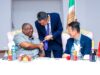 Governor Mutfwang courts Chinese investment as Plateau targets agro-industrial expansion