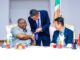Governor Mutfwang courts Chinese investment as Plateau targets agro-industrial expansion