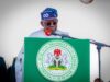 ‘We are moving from uncertainty to stability’- says President Tinubu in Democracy Day speech