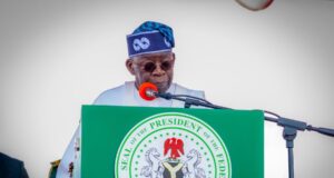 ‘We are moving from uncertainty to stability’- says President Tinubu in Democracy Day speech
