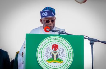 ‘We are moving from uncertainty to stability’- says President Tinubu in Democracy Day speech