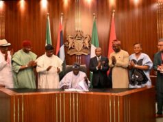 FG overhauls national identity framework as President Tinubu signs sweeping digital ID Law to strengthen data Security