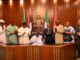 FG overhauls national identity framework as President Tinubu signs sweeping digital ID Law to strengthen data Security