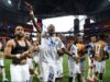 Cabo Verde, DR Congo and Morocco lead Africa’s strong start to FIFA World Cup 2026, after Round 1