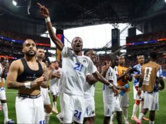 Cabo Verde, DR Congo and Morocco lead Africa’s strong start to FIFA World Cup 2026, after Round 1