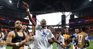 Cabo Verde, DR Congo and Morocco lead Africa’s strong start to FIFA World Cup 2026, after Round 1