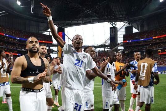 Cabo Verde, DR Congo and Morocco lead Africa’s strong start to FIFA World Cup 2026, after Round 1