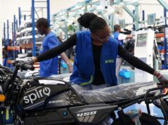 African EV platform Spiro secures $55 million additional backing from Chinese investor NewTrails Capital