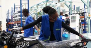 African EV platform Spiro secures $55 million additional backing from Chinese investor NewTrails Capital