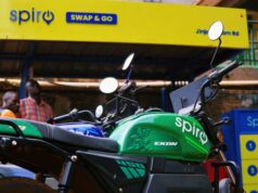 Africa largest EV platform Spiro raises $215 million in equity to scale electric mobility and energy infrastructure