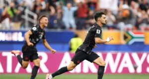 Dramatic Eustaquio winner against South Africa sends Canada into historic FIFA World Cup last 16