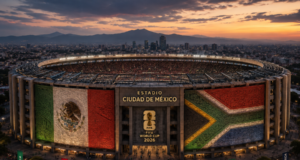 2026 FIFA World Cup of ‘Chaos’ kicks off amid ticket fury, travel restrictions and heat concerns