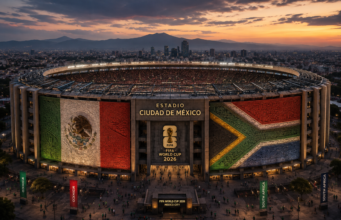 2026 FIFA World Cup of ‘Chaos’ kicks off amid ticket fury, travel restrictions and heat concerns