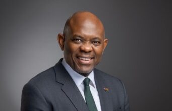 Seplat Energy Plc names billionaire investor Tony Elumelu as next Chair, appoints Okon CEO as Roger Brown retires