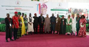 Vice President Shettima insists state government must drive Nigeria’s investment, tourism growth