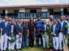 UBA Foundation marks World Environment Day 2026 with tree-planting initiative in iconic Lagos schools