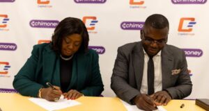 Cross-border payments company, CapitalSage Vantage acquires Chimoney, expanding reach across 130+ countries