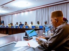 Flooding: VP Shettima directs ATTF, NEMA, others to activate early action, coordination Platform