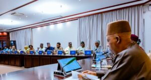 Flooding: VP Shettima directs ATTF, NEMA, others to activate early action, coordination Platform