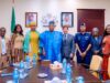 Starlink backs Nigeria’s disaster agency NEMA with sophisticated satellite connectivity upgrade