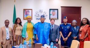 Starlink backs Nigeria’s disaster agency NEMA with sophisticated satellite connectivity upgrade