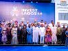 VP Shettima identifies Lagos as model for subnational growth, testing ground for ideas at Invest Lagos 3.0 Summit