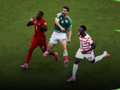 FIFA World Cup™ breaks broadcast records across the board