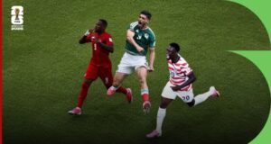 FIFA World Cup™ breaks broadcast records across the board