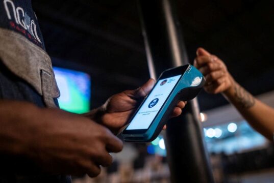 Stablecoins in Nigeria: A growing cross-border channel