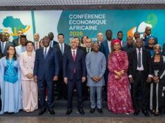 African Economic Conference launches continental network of Chief Economists to strengthen policy leadership