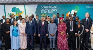 African Economic Conference launches continental network of Chief Economists to strengthen policy leadership