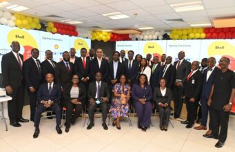 Shell, Banks launch $3 billion contractor support fund