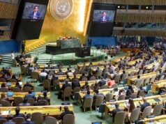 UN scraps decades-old rule forcing it to repay money it never received from Member States