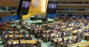 UN scraps decades-old rule forcing it to repay money it never received from Member States