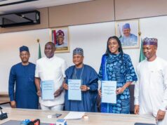Kaduna secures first AFC mining partnership by a Nigerian state, unlocking $500 million exploration drive
