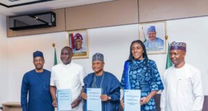 Kaduna secures first AFC mining partnership by a Nigerian state, unlocking $500 million exploration drive