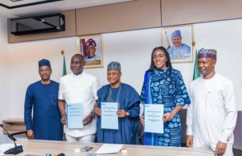 Kaduna secures first AFC mining partnership by a Nigerian state, unlocking $500 million exploration drive