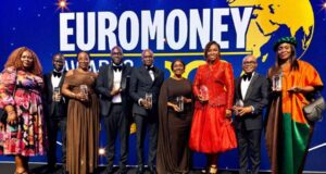 Access Bank earns 16 Euromoney honours as strategy, innovation and impact deliver global recognition