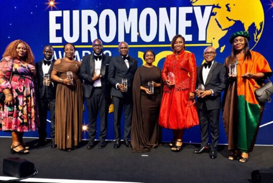 Access Bank earns 16 Euromoney honours as strategy, innovation and impact deliver global recognition