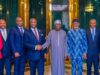 Livestock Ministry is turning farmer-herder conflict into economic opportunity, says President Tinubu to Afreximbank officials
