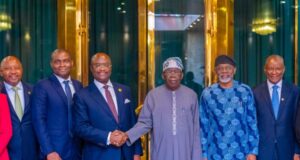 Livestock Ministry is turning farmer-herder conflict into economic opportunity, says President Tinubu to Afreximbank officials