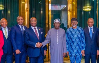 Livestock Ministry is turning farmer-herder conflict into economic opportunity, says President Tinubu to Afreximbank officials